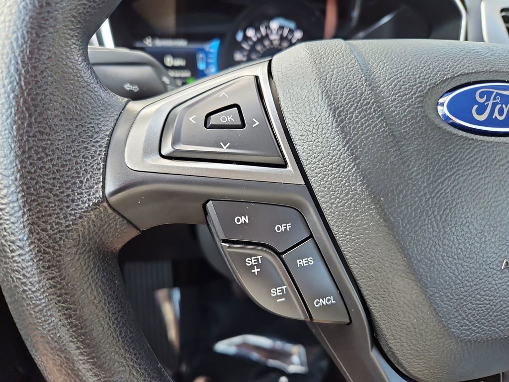 Used 2018 Ford Fusion S FWD image 11