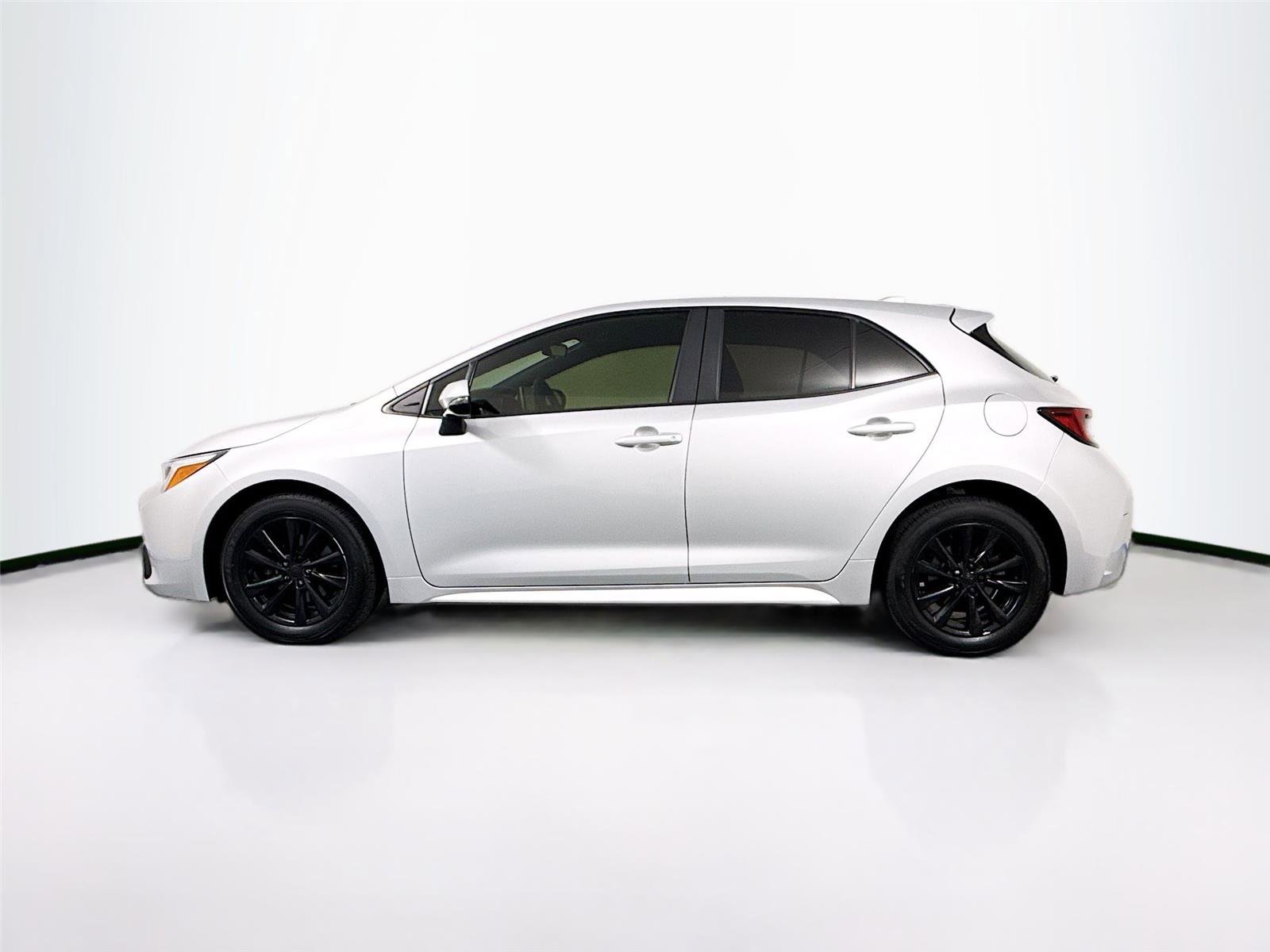 Used 2024 Toyota Corolla SE FWD image 25