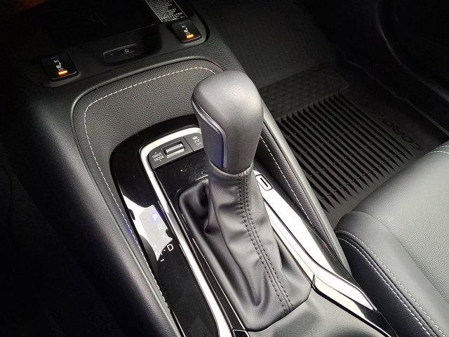 Certified 2024 Toyota Corolla XSE image 14