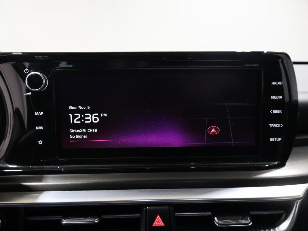 Used 2024 Kia K5 GT w/ GT1 Package image 26