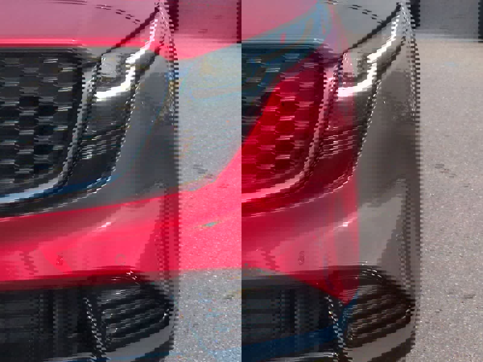 New 2026 MAZDA CX-5 2.5 S w/ Premium Plus Package image 10