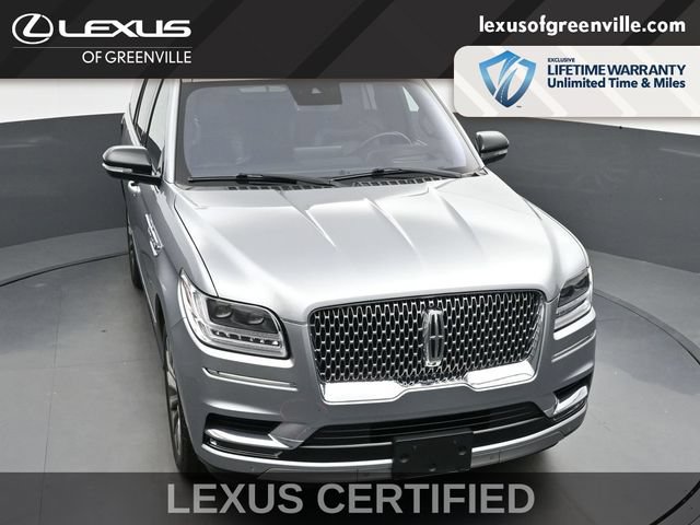 Used 2020 Lincoln Navigator Reserve w/ Luxury Package AWD/4WD image 37