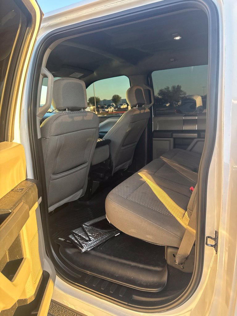 Used 2018 Ford F150 XLT w/ Equipment Group 302A Luxury AWD/4WD image 5