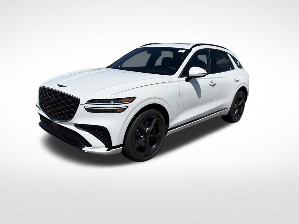New 2026 Genesis GV70 2.5T Sport Prestige