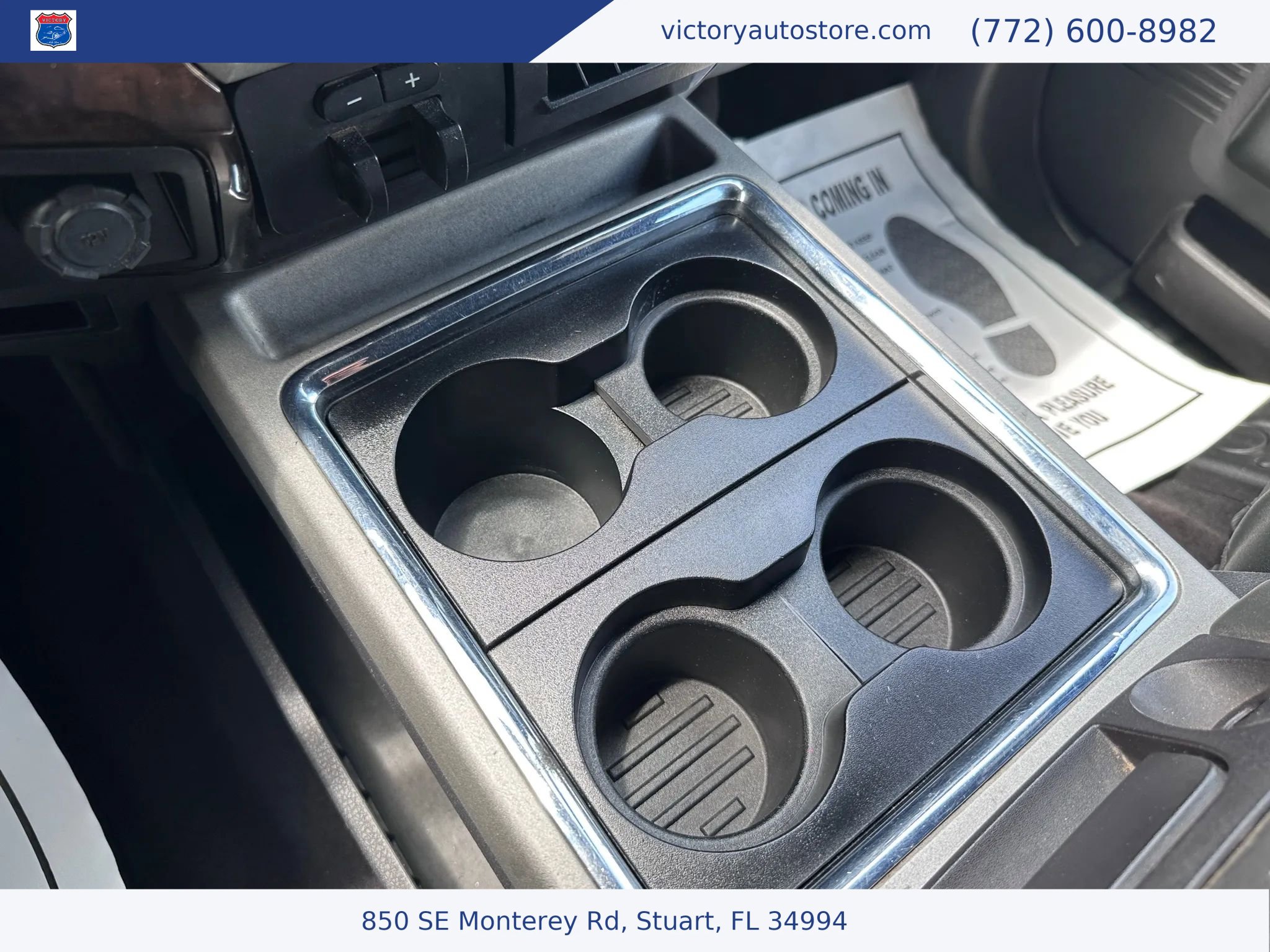 Used 2016 Ford F350 Platinum w/ FX4 Off-Road Package AWD/4WD image 34