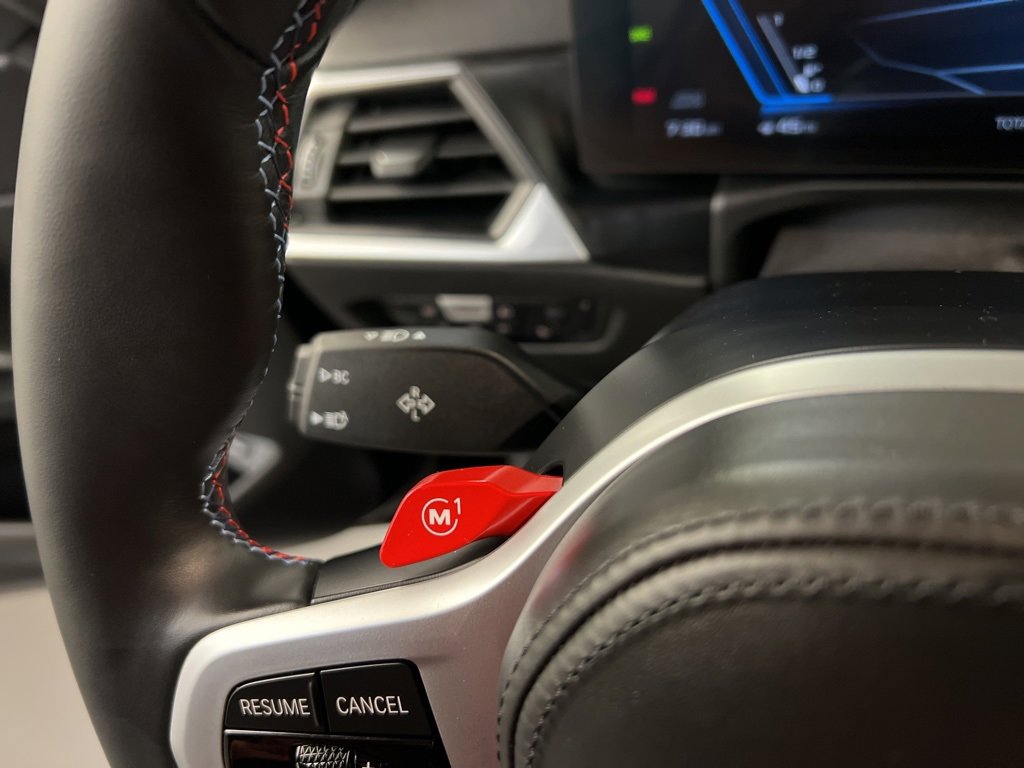 Used 2024 BMW M2 w/ Lighting Package image 20