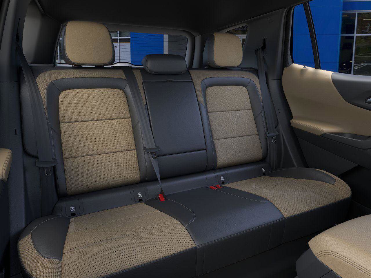 New 2026 Chevrolet Equinox ACTIV w/ Convenience Package III image 17