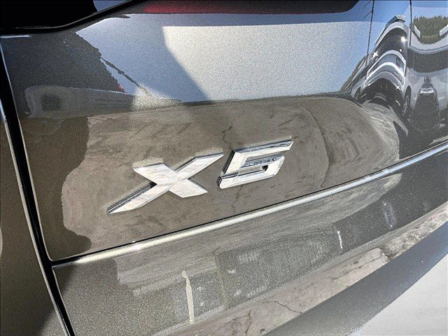 Used 2026 BMW X5 sDrive40i w/ M Sport Package RWD image 30