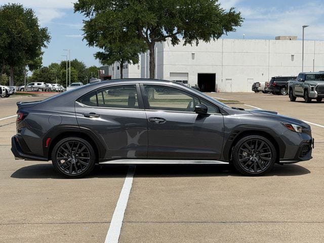 Used 2023 Subaru WRX Premium AWD/4WD image 3