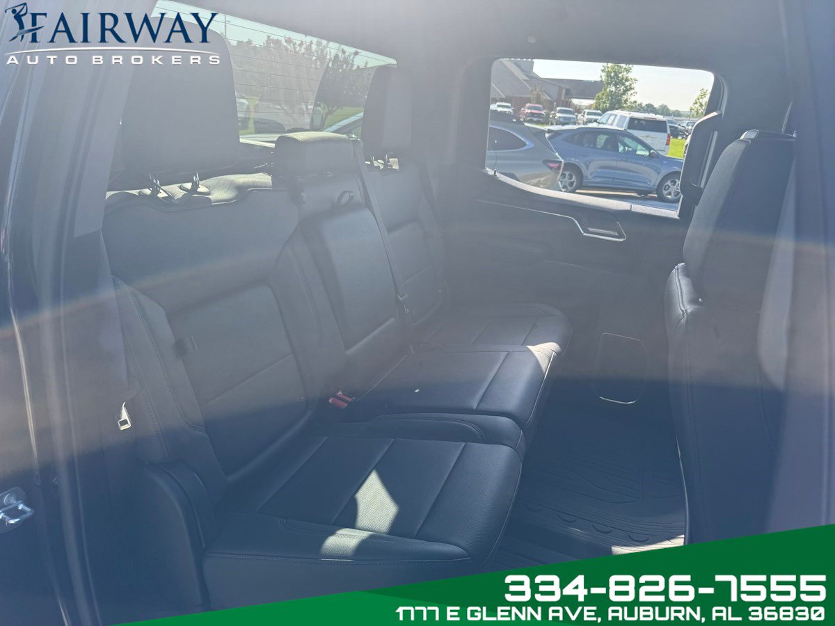 Used 2023 GMC Sierra 1500 SLT image 13