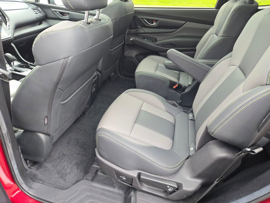 Certified 2023 Subaru Ascent Onyx Edition AWD/4WD image 19