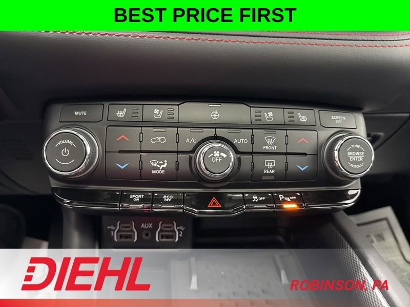 New 2026 Dodge Durango GT image 37