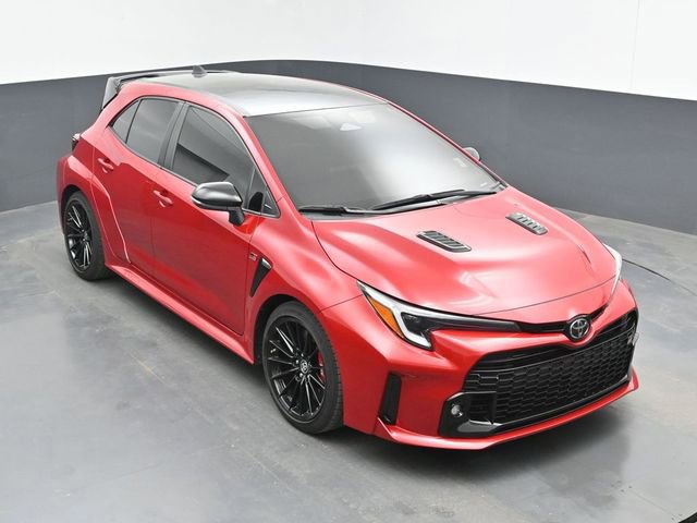 Used 2023 Toyota Corolla GR AWD/4WD image 36