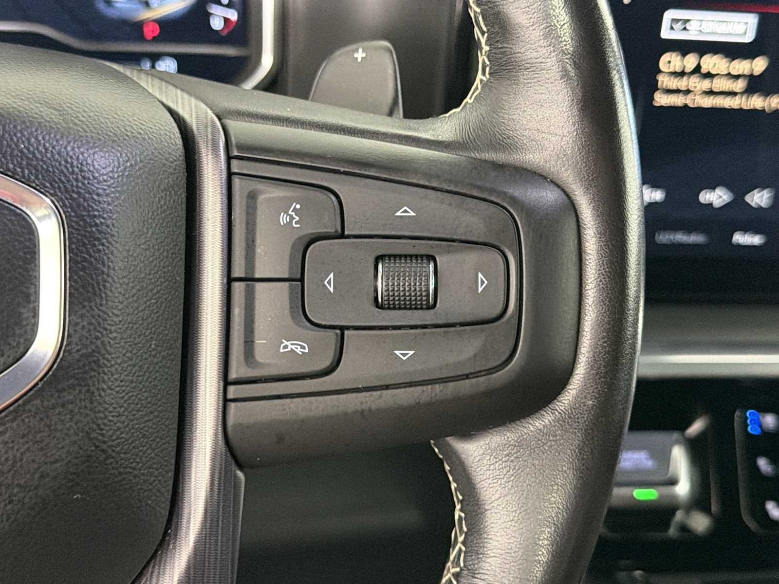 Used 2023 GMC Sierra 1500 Denali Ultimate AWD/4WD image 28