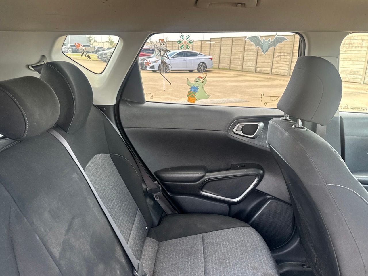 Used 2021 Kia Soul S FWD image 32