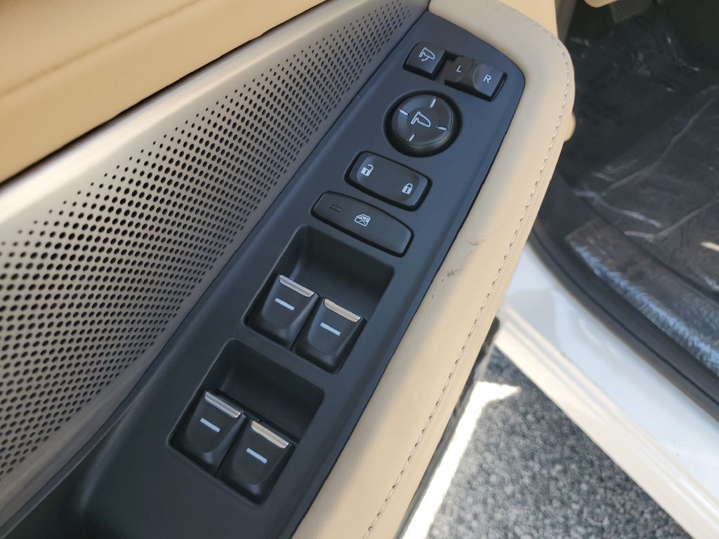 New 2026 Acura MDX w/ Technology Package FWD image 20