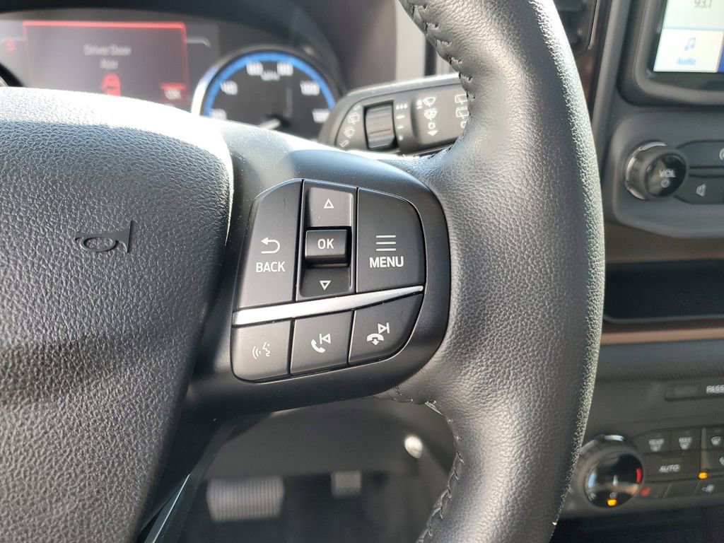 Used 2023 Ford Bronco Sport Outer Banks w/ Tech Package AWD/4WD image 27