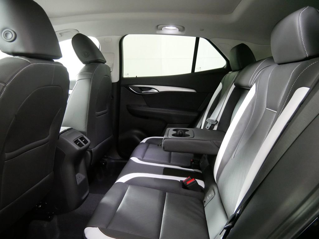 New 2026 Buick Envision Sport Touring image 15