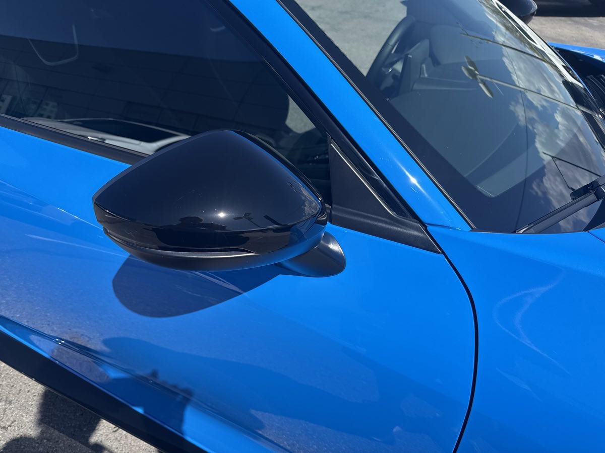 Used 2026 Honda Prelude image 21