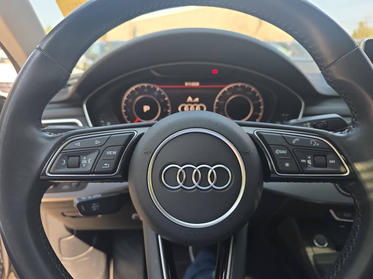 Used 2018 Audi A4 2.0T Ultra Premium FWD image 10