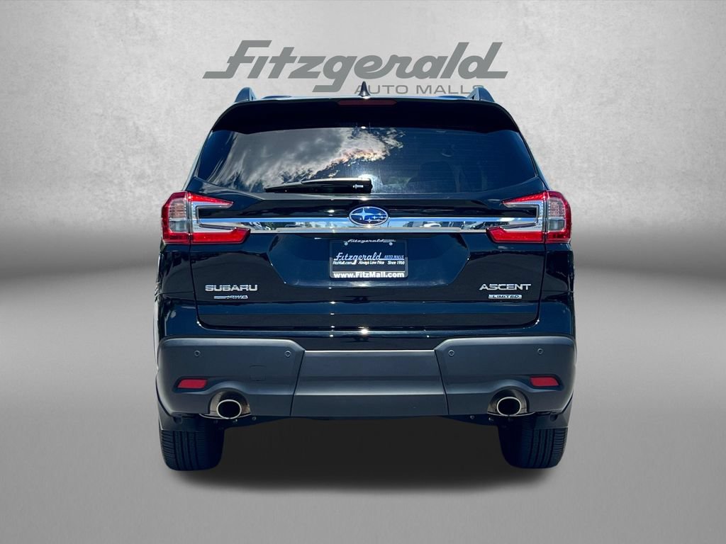 Used 2023 Subaru Ascent Limited w/ Technology Package AWD/4WD image 7