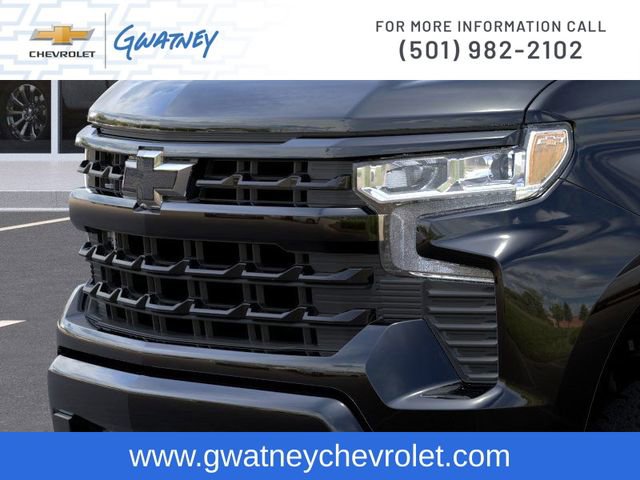 New 2026 Chevrolet Silverado 1500 RST w/ Convenience Package II image 13