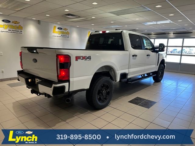 New 2026 Ford F250 XL image 16