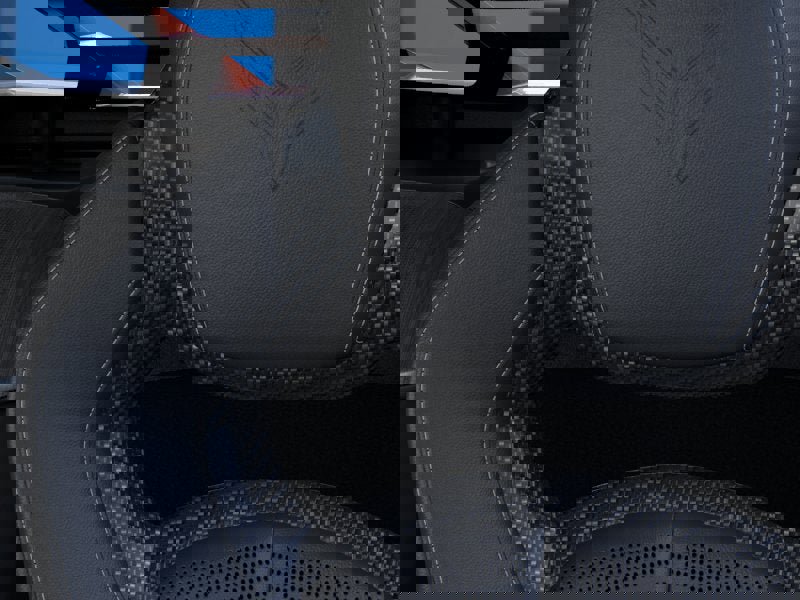 New 2026 Chevrolet Corvette ZR1 image 21