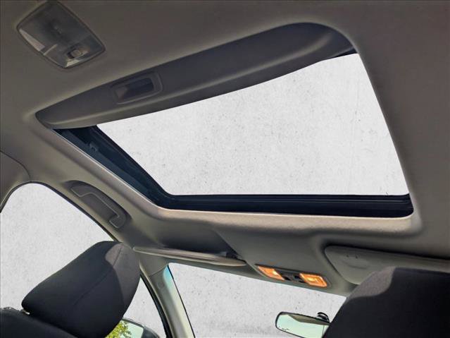 Used 2018 Honda HR-V EX image 18