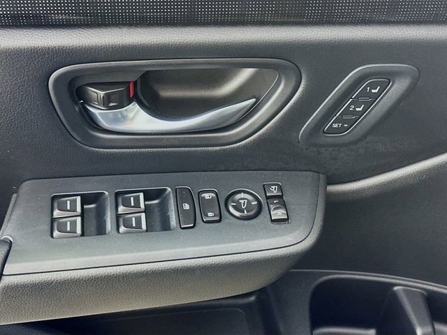 Certified 2023 Honda Pilot Elite image 24