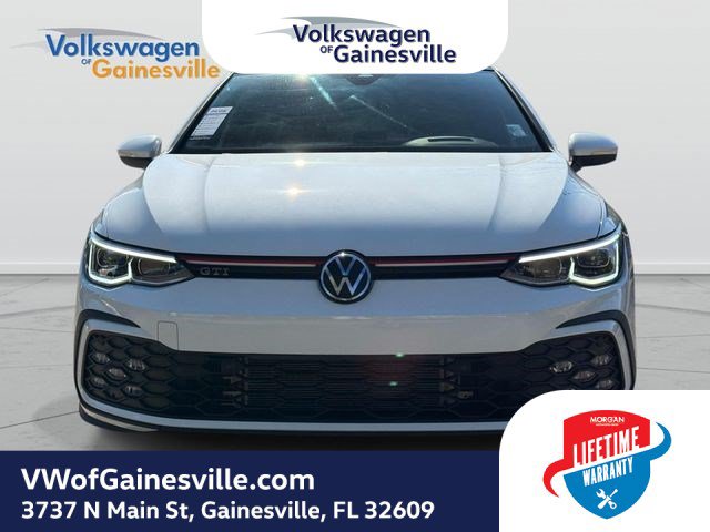 Certified 2023 Volkswagen GTI Autobahn FWD image 9