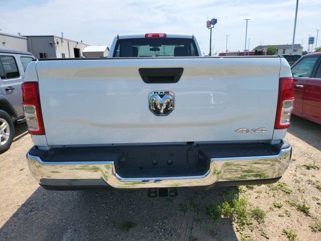 Used 2022 RAM 2500 Tradesman AWD/4WD image 5