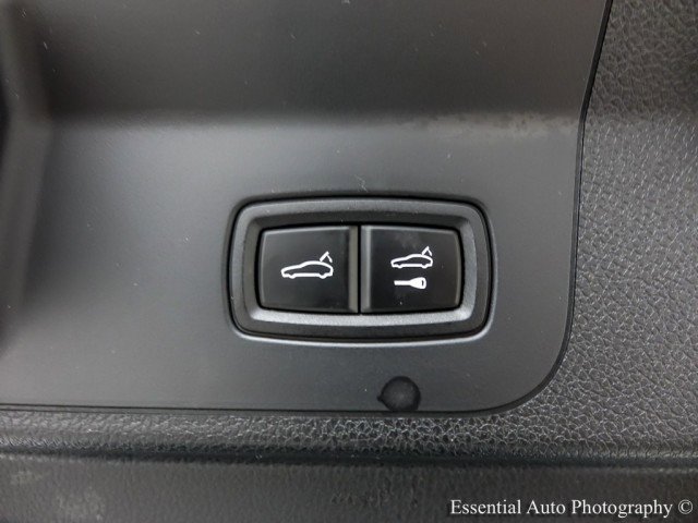 Used 2019 Porsche Panamera 4 Executive w/ Premium Package Plus AWD/4WD image 27