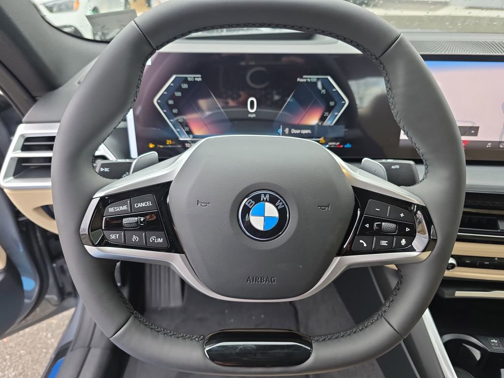 New 2026 BMW 430i xDrive Coupe w/ Premium Package image 14
