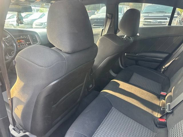Used 2023 Dodge Charger GT w/ Blacktop Package RWD image 14