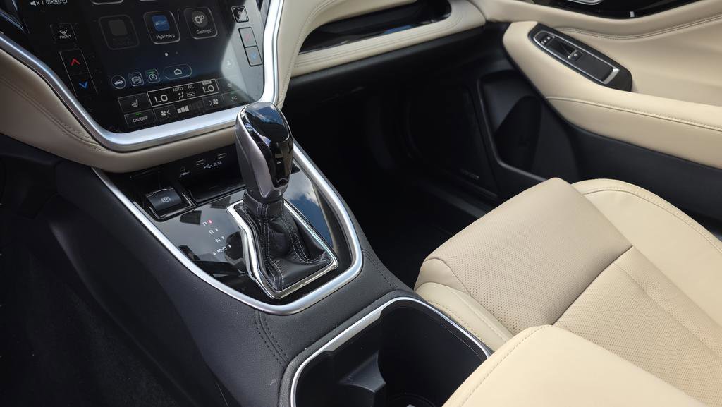 Used 2020 Subaru Legacy Limited w/ Popular Package #2 image 22