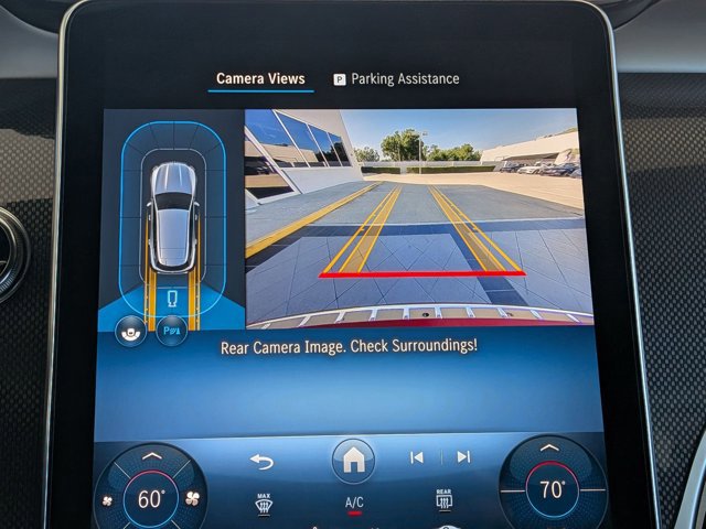 Certified 2026 Mercedes-Benz GLC 300 4MATIC image 13