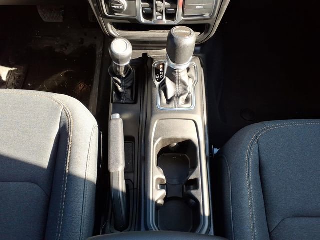 New 2026 Jeep Gladiator Sport image 24