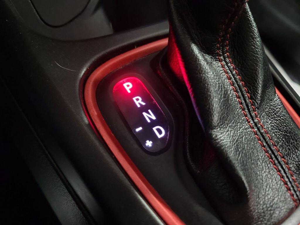 Used 2018 Jeep Compass Trailhawk w/ Cold Weather Group image 17