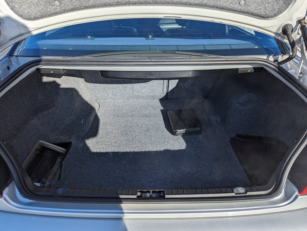 Used 2002 BMW M3 Coupe image 41