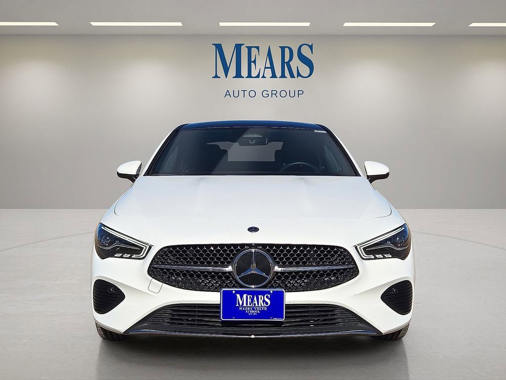 Used 2025 Mercedes-Benz CLA 250 image 9