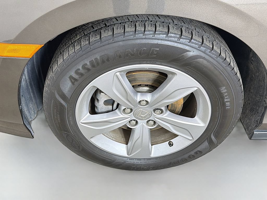 Used 2020 Honda Odyssey EX image 19