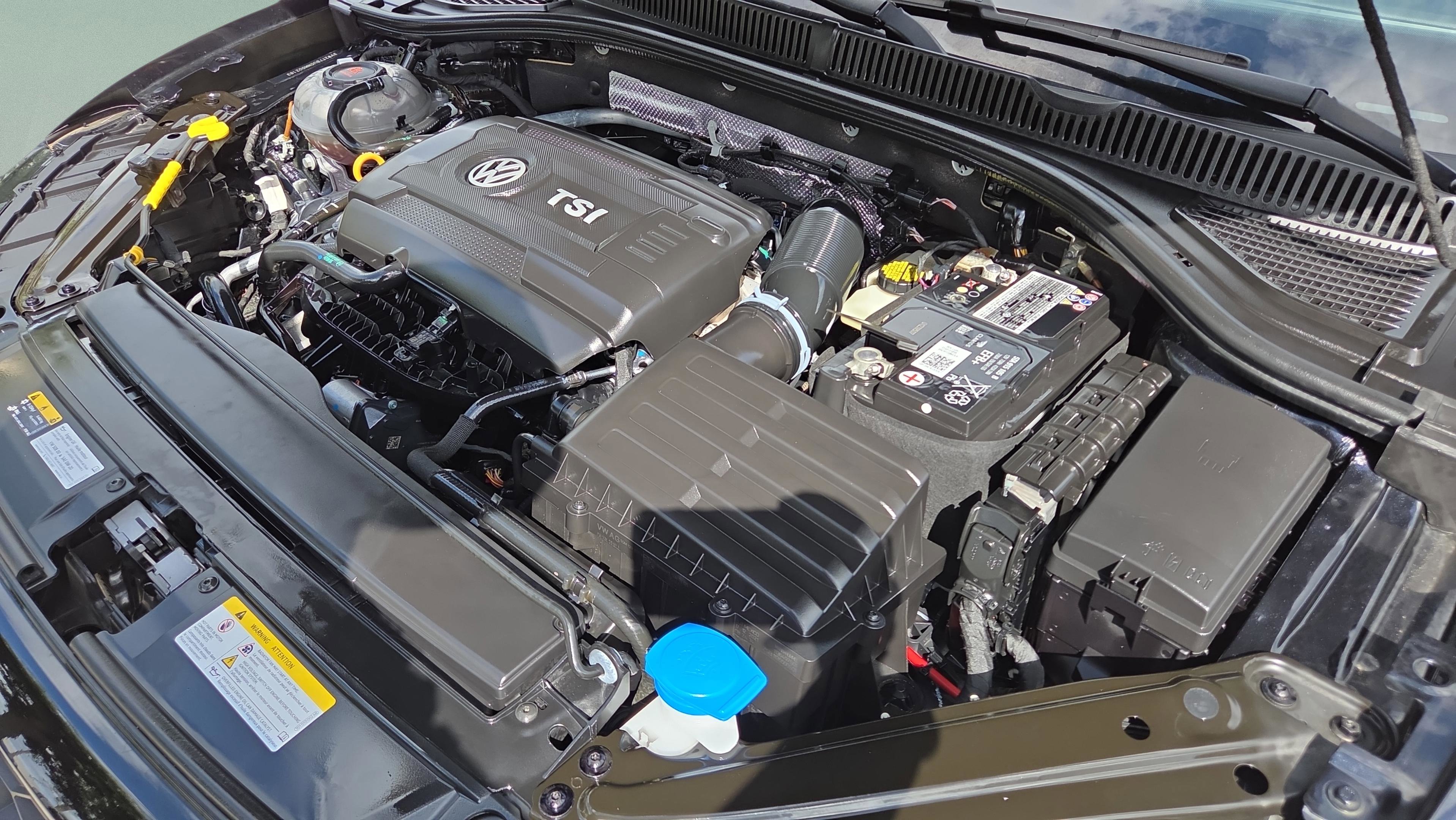 Used 2022 Volkswagen Jetta GLI Autobahn FWD image 20