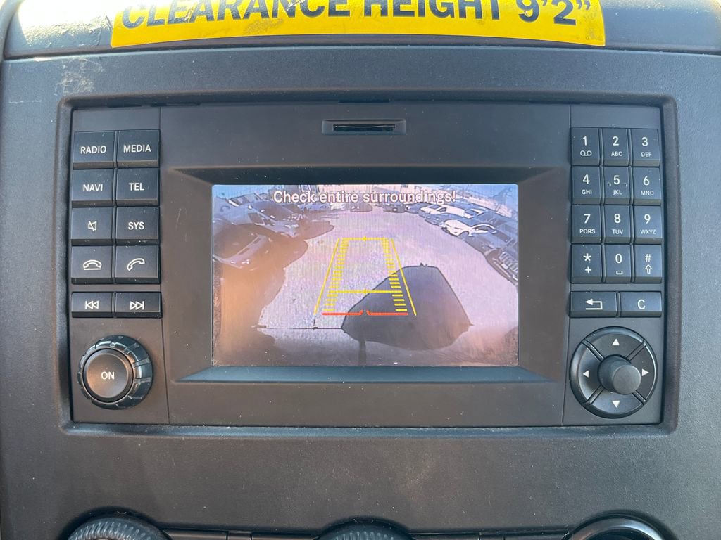 Used 2018 Mercedes-Benz Sprinter 2500 image 22