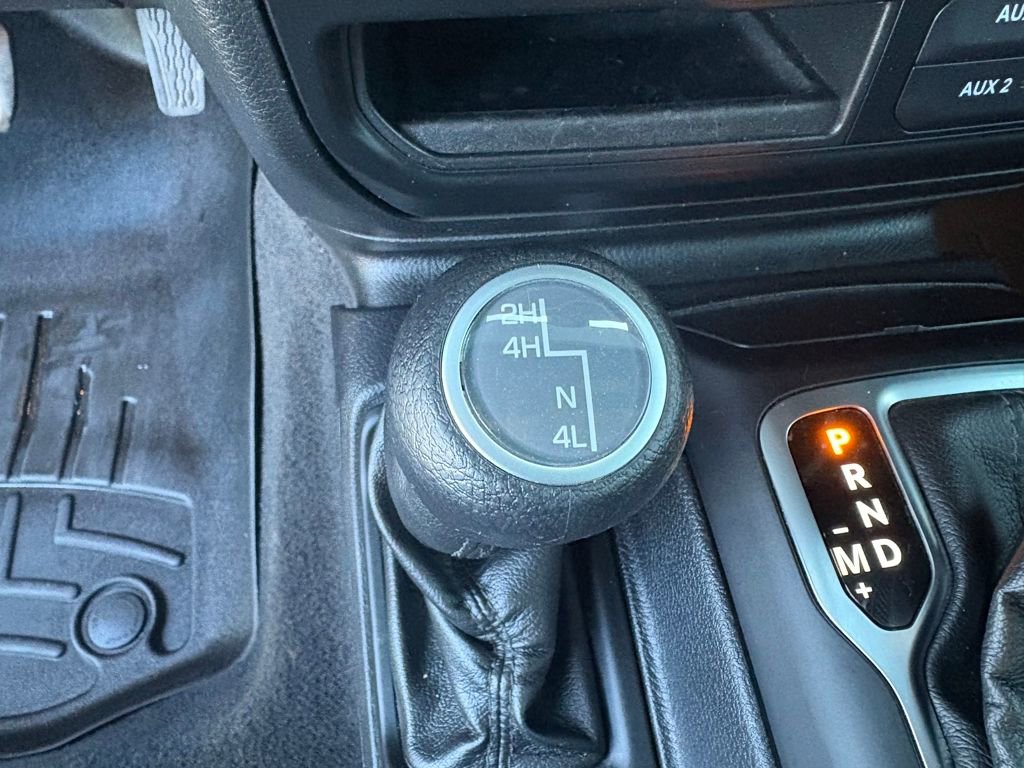 Used 2020 Jeep Gladiator Sport w/ Quick Order Package 24S image 25