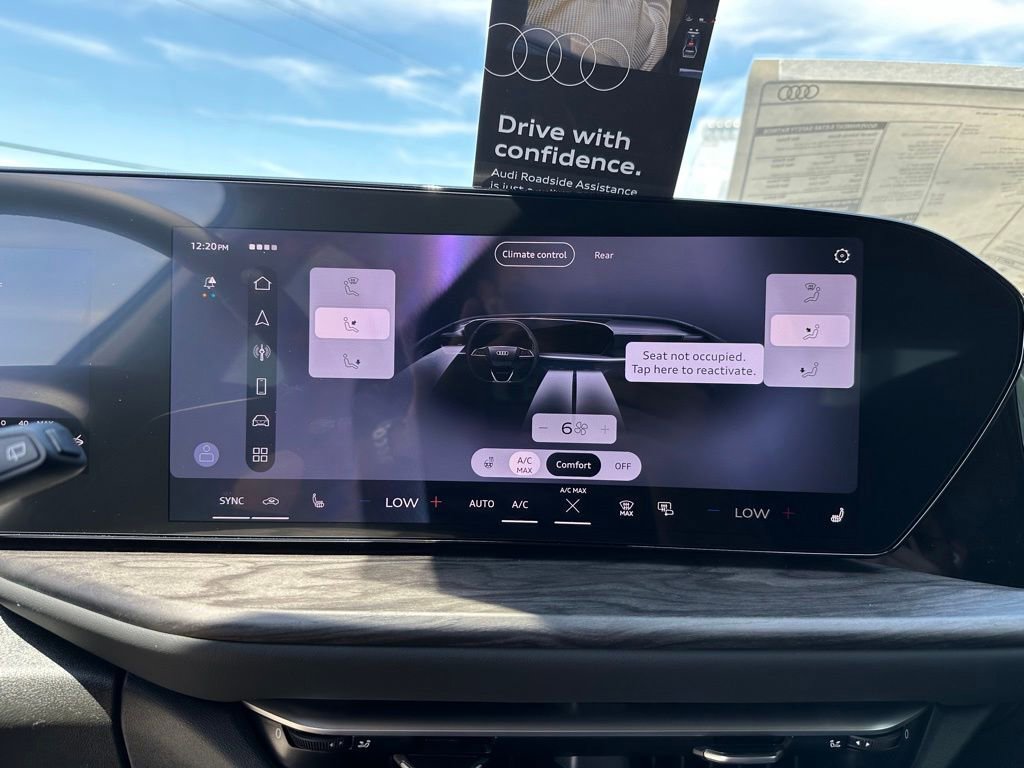 New 2026 Audi Q5 Premium Plus AWD/4WD image 19
