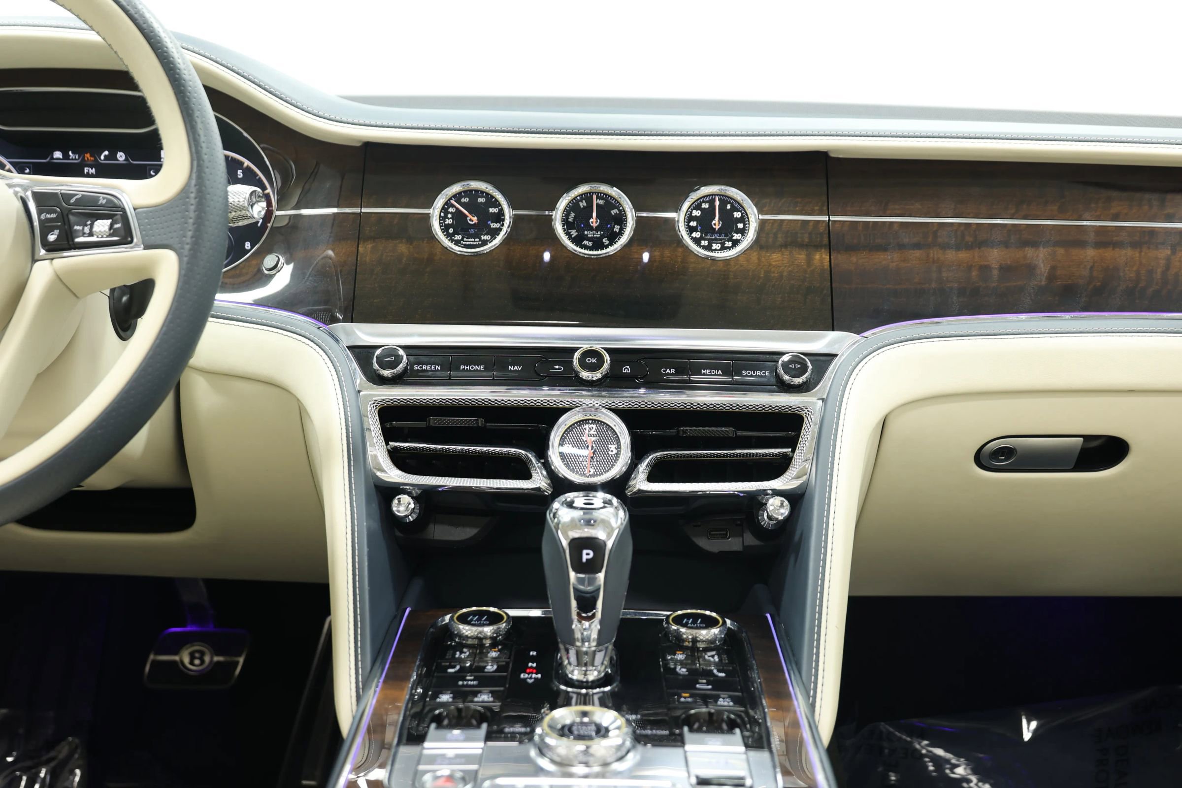 Used 2020 Bentley Flying Spur W12 w/ First Edition Specification image 42