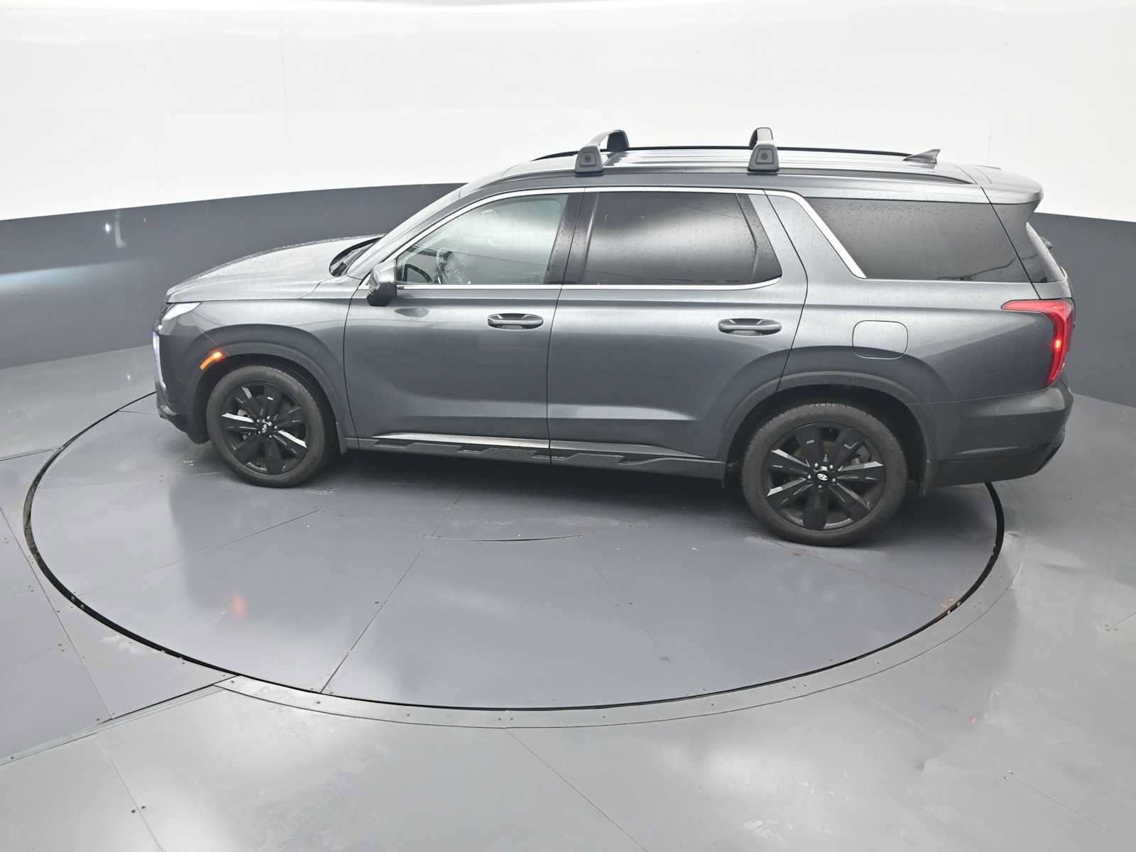Used 2023 Hyundai Palisade XRT w/ Cargo Package AWD/4WD image 37
