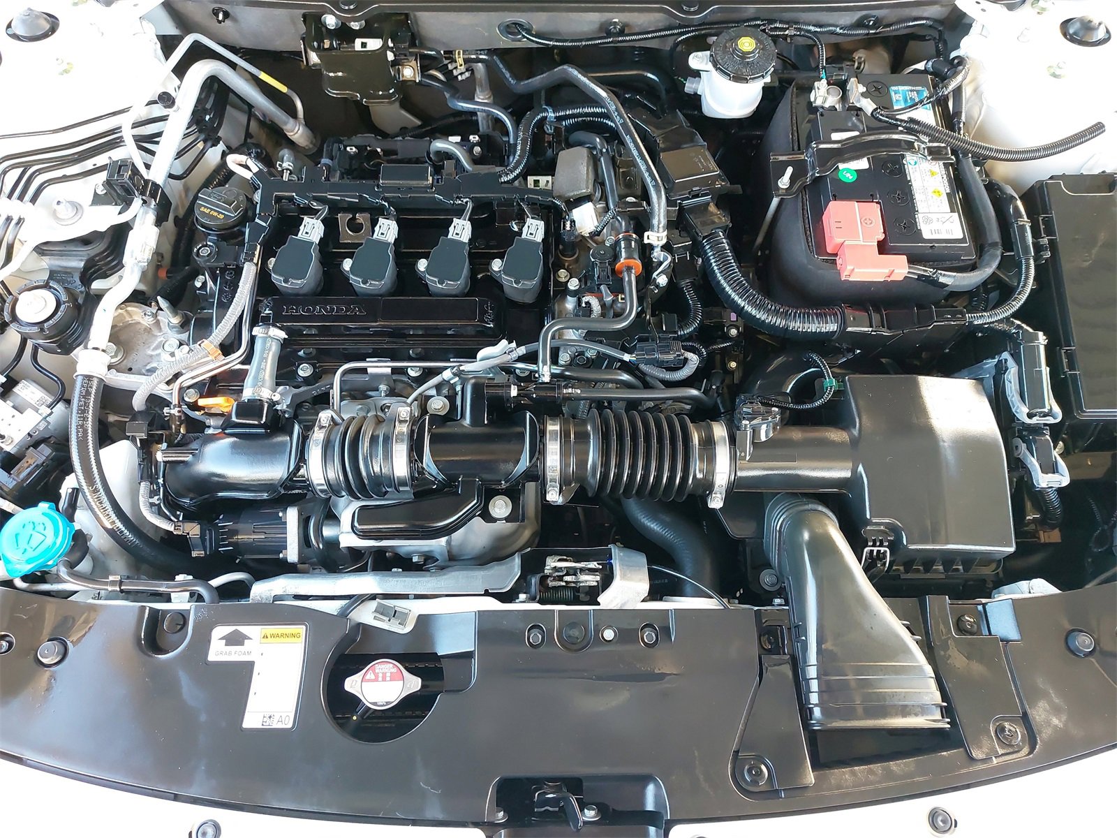 Used 2022 Honda Accord Sport image 29