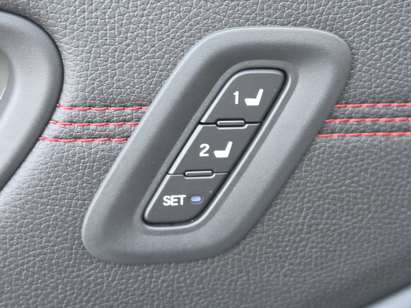 New 2026 Honda Pilot Black Edition image 18